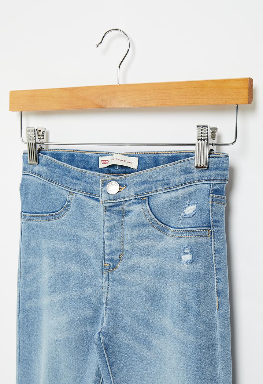 Levi’s® - Lvg pull on legging - miami vices