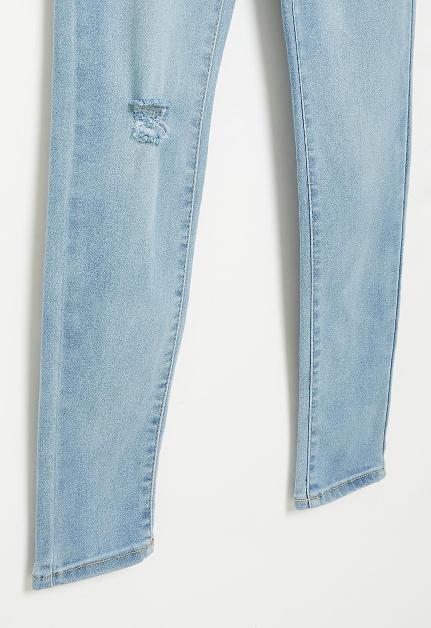 Levi’s® - Lvg pull on legging - miami vices