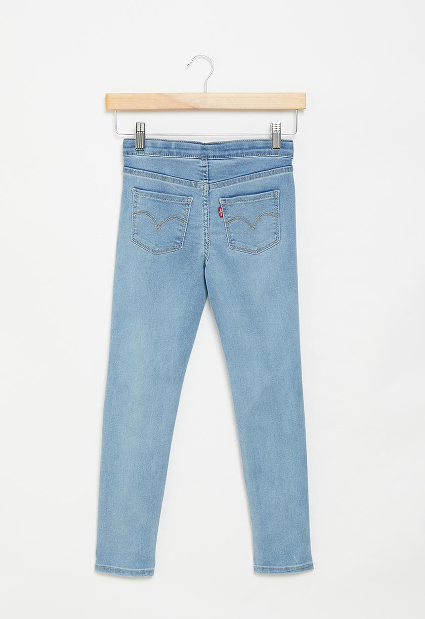 Levi’s® - Lvg pull on legging - miami vices