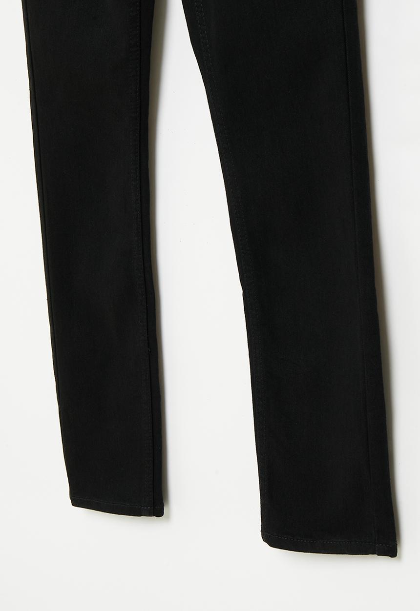 Levi’s® - Lvb 510 stretch jean - black stretch