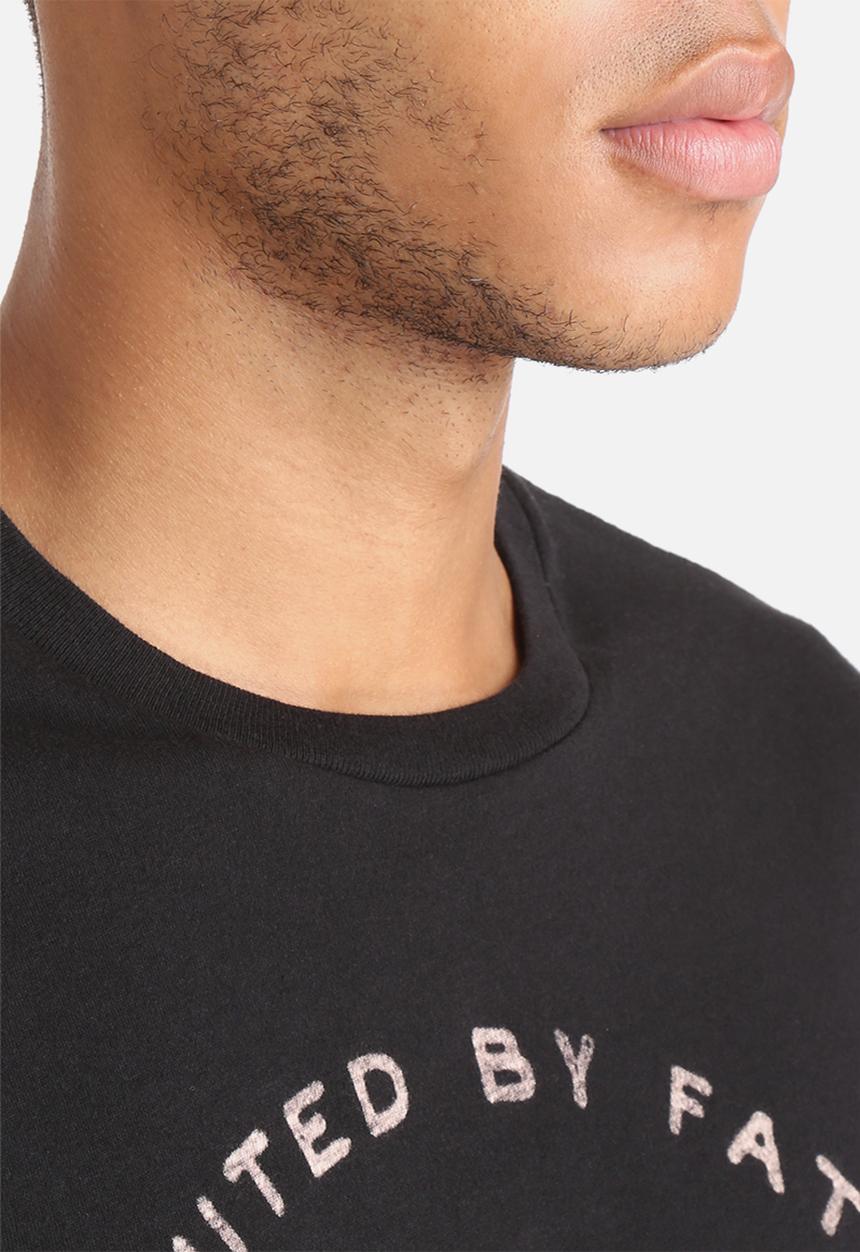 Globe - Glasgow Tee