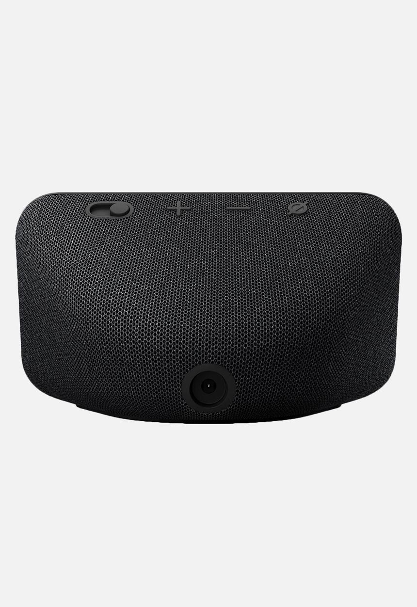 Amazon - Echo Show 5 (3rd Gen, 2023 release) - Charcoal