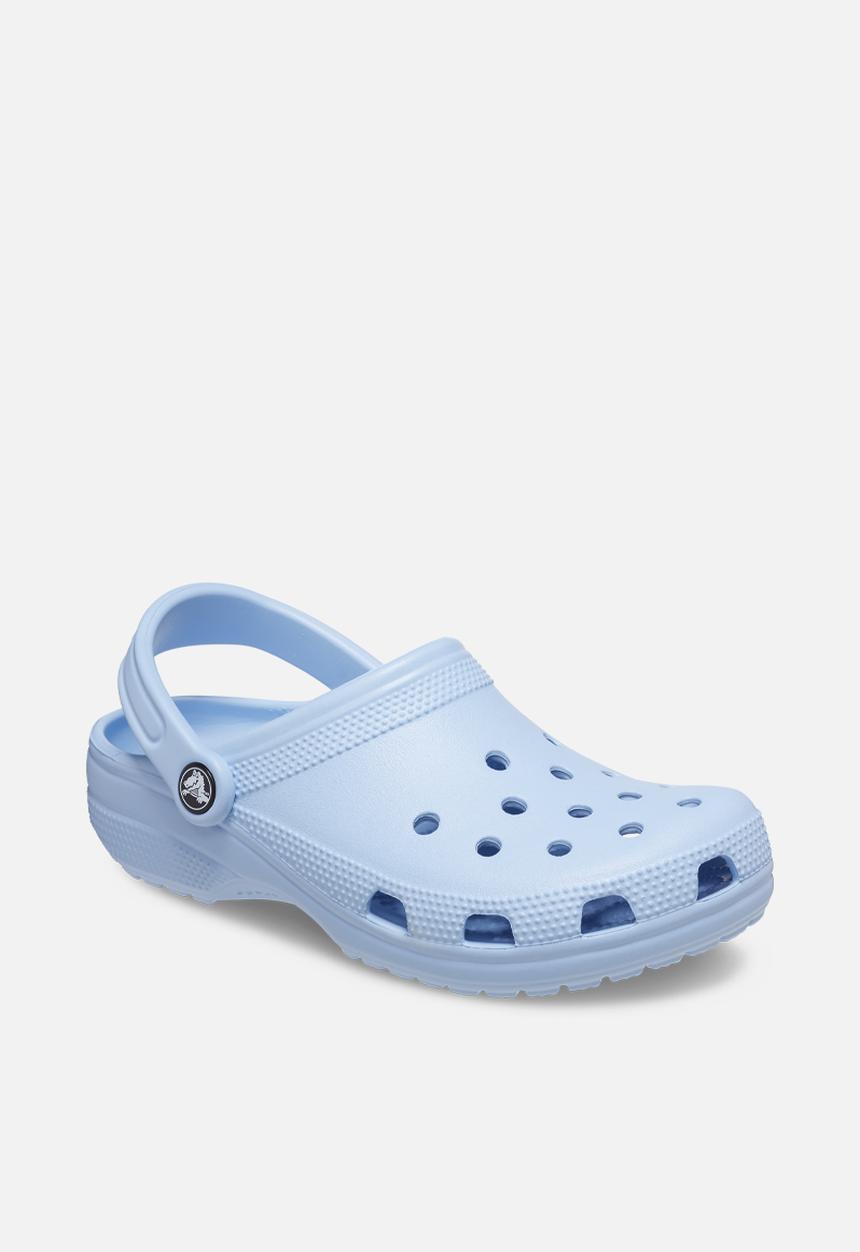 Crocs - Classic clog - blue calcite