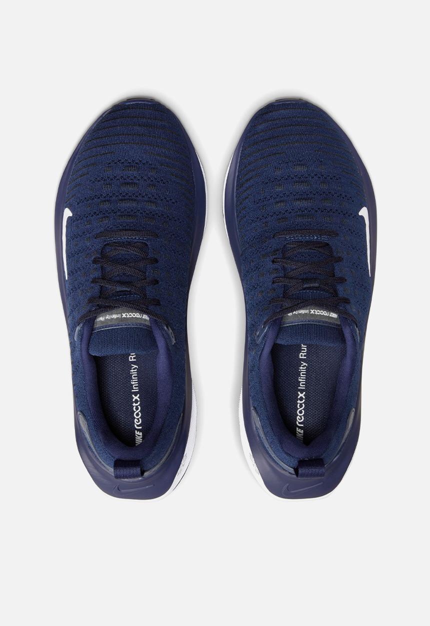 Nike - Nike react infinity run flyknit 4