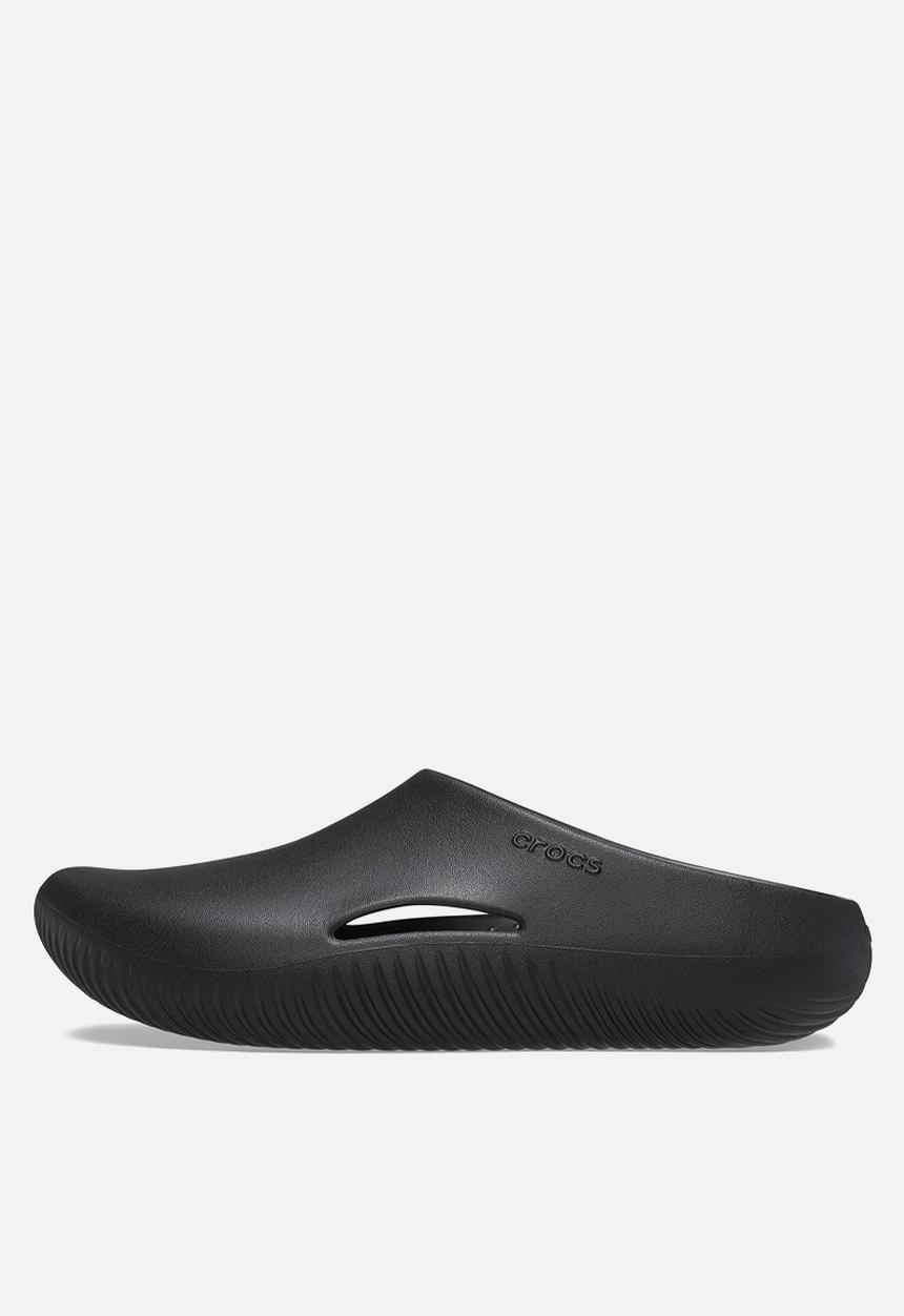 Crocs - Mellow clog - black