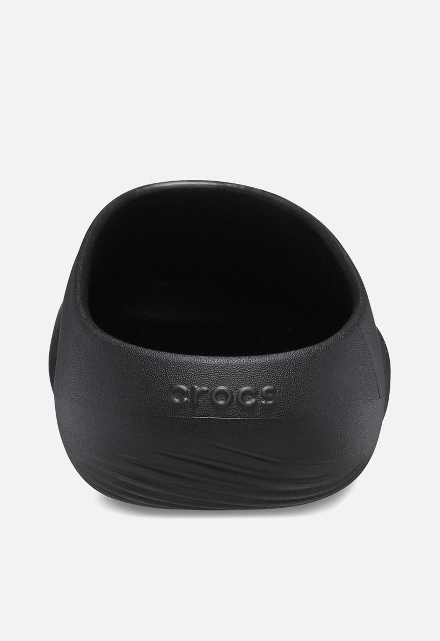 Crocs - Mellow clog - black