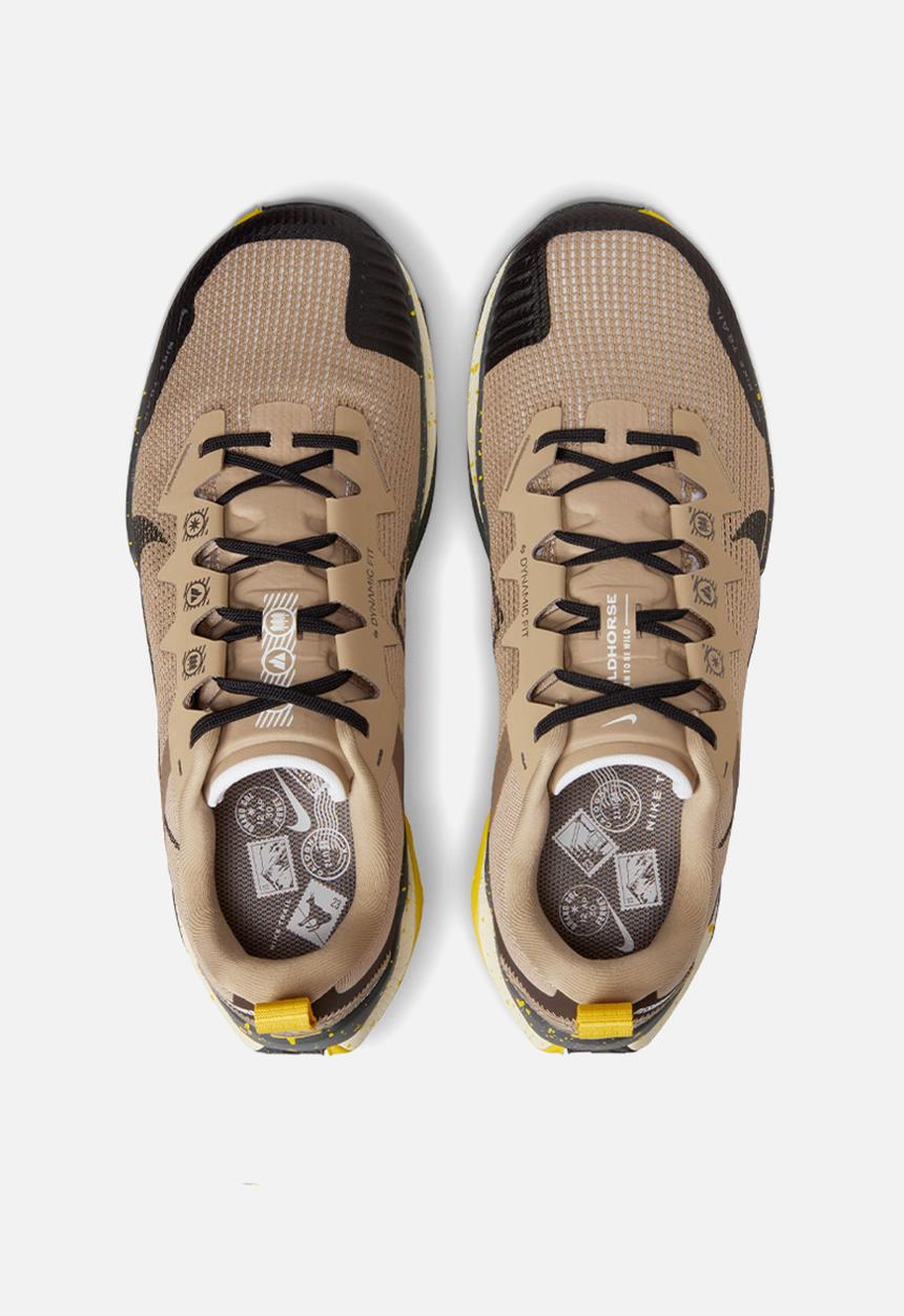 Nike - Nike wildhorse 8
