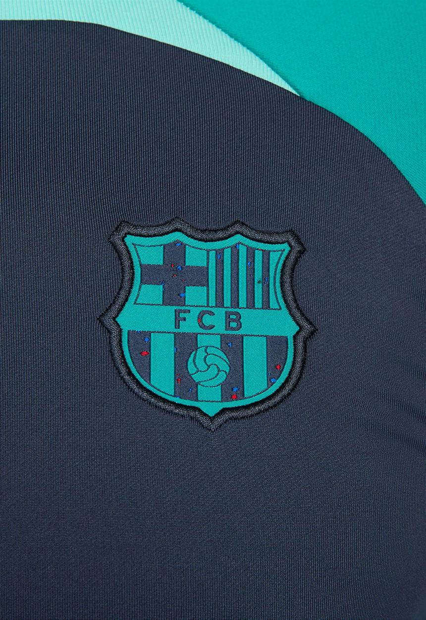 Nike - FC Barcelona strike Dri-Fit top