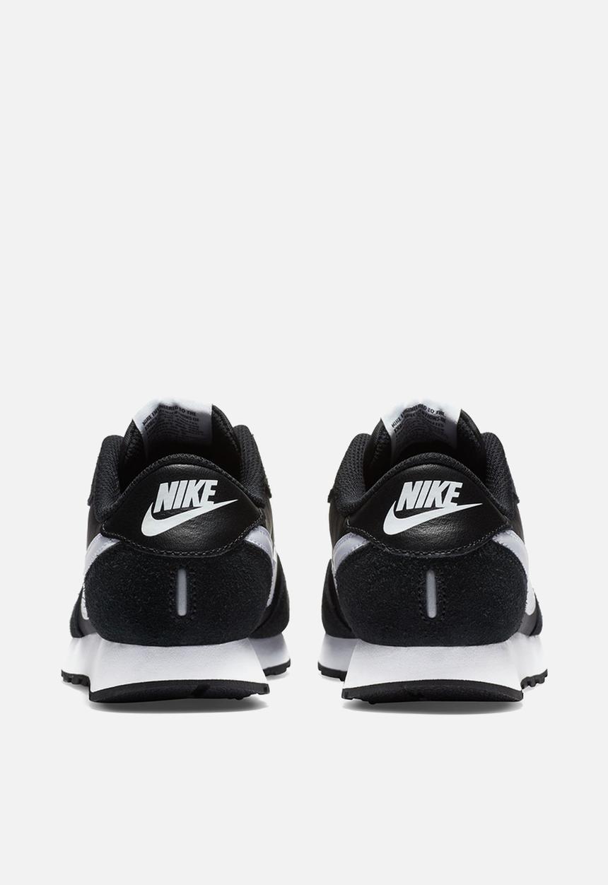 Nike - MD Valiant gs - black/white