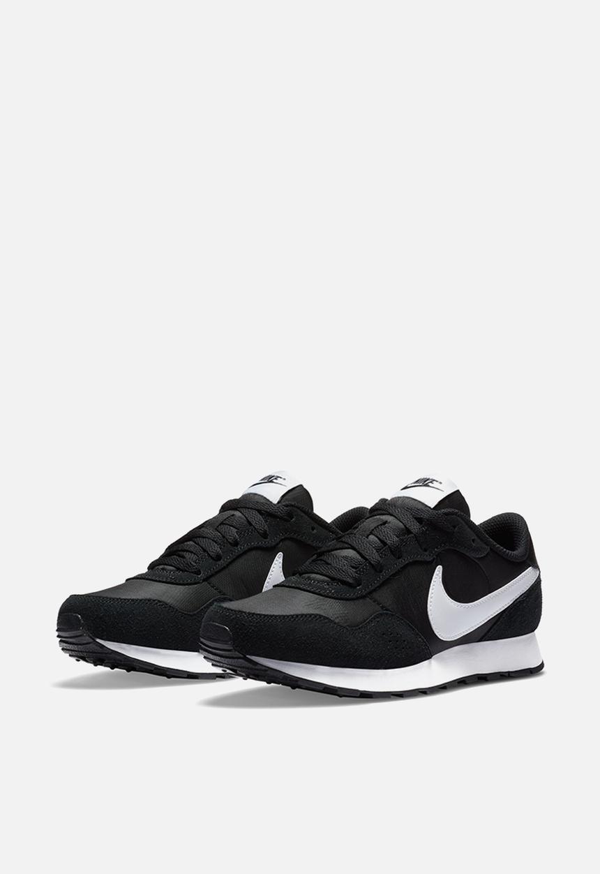 Nike - MD Valiant gs - black/white