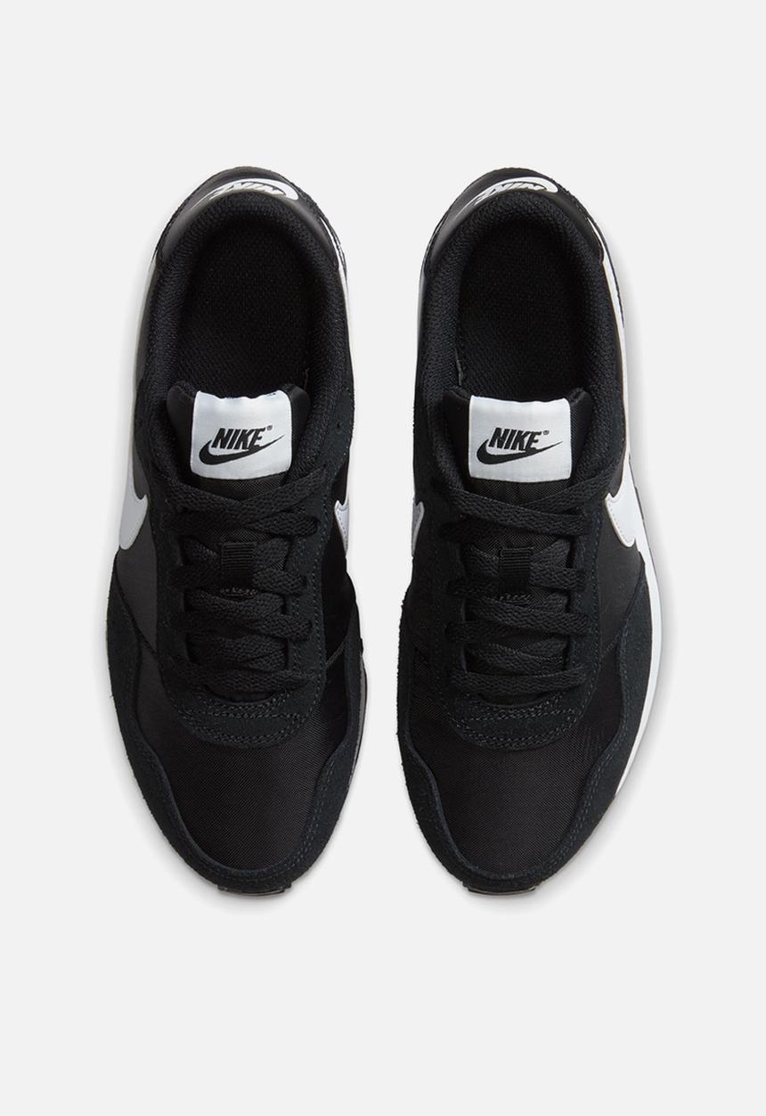 Nike - MD Valiant gs - black/white