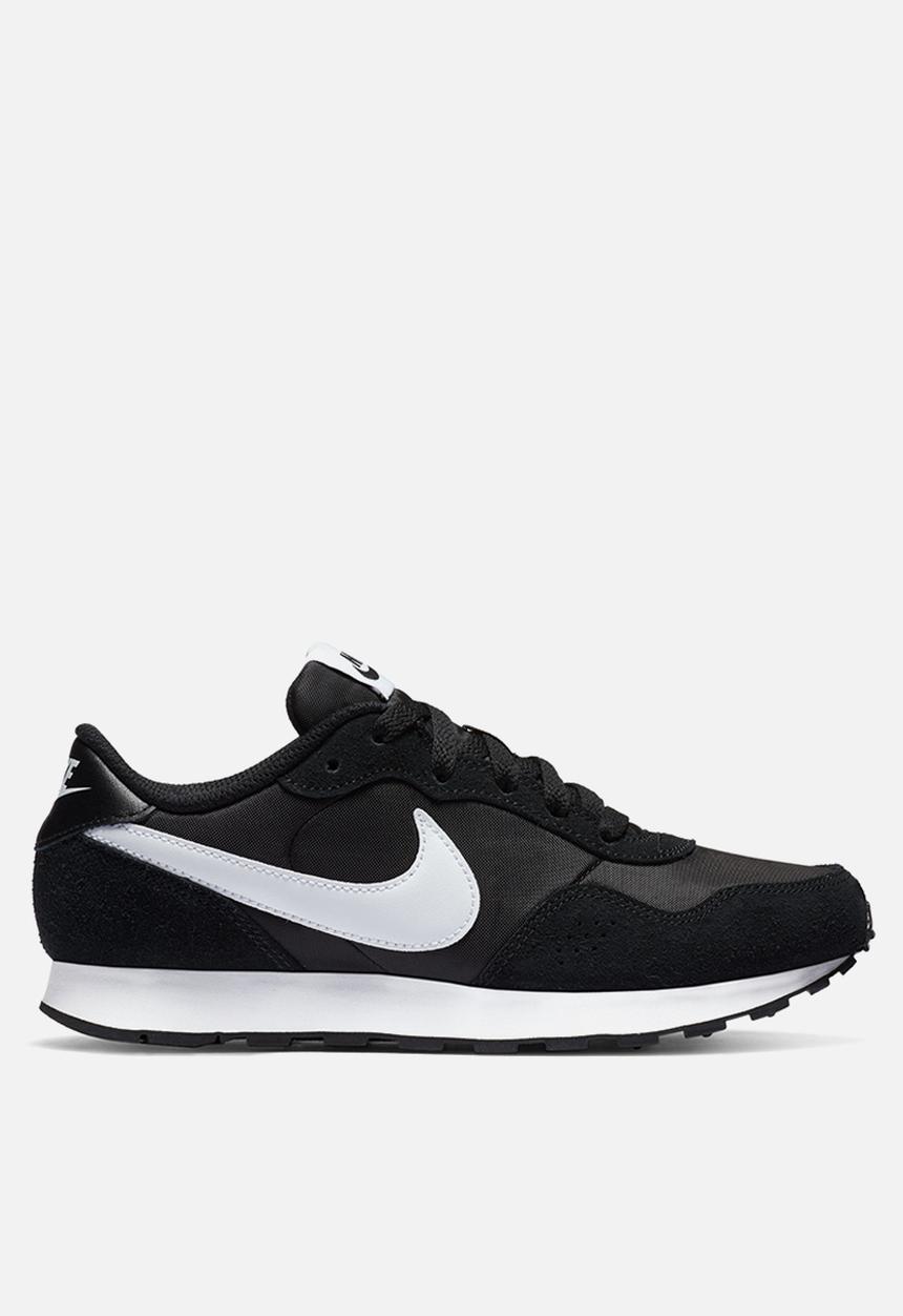 Nike - MD Valiant gs - black/white