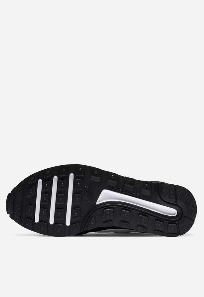 Nike - MD Valiant gs - black/white