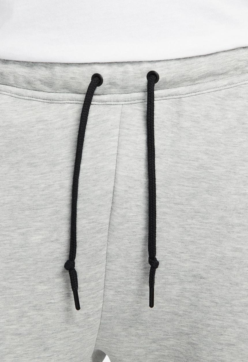 Nike - NSW Tech Fleece slim fit joggers - grey