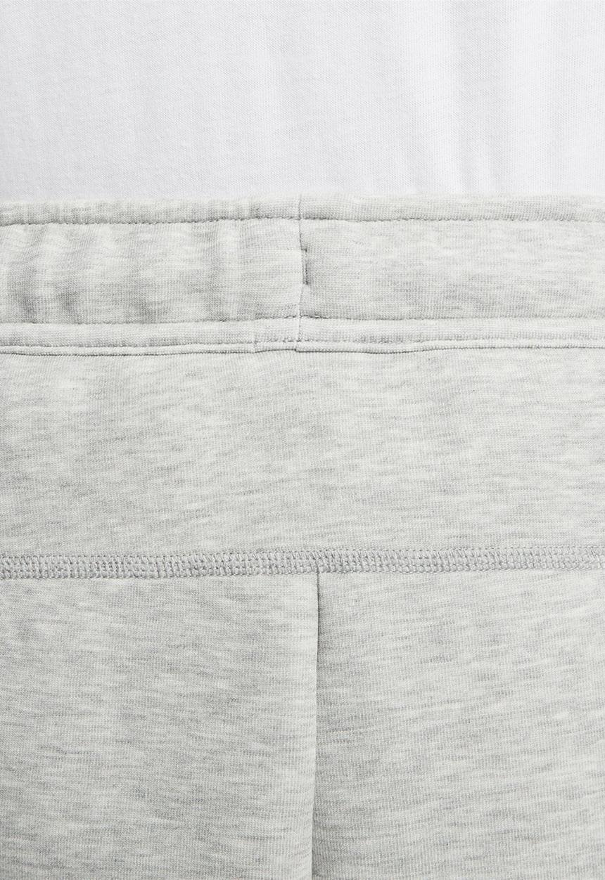 Nike - NSW Tech Fleece slim fit joggers - grey
