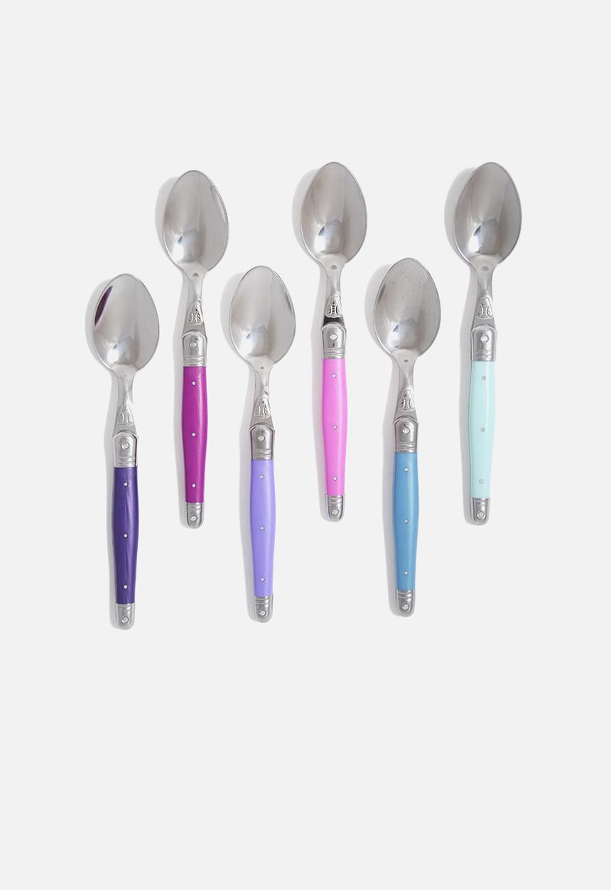 Superbalist Wine & Dine - 24 Pce Provence Cutlery Set