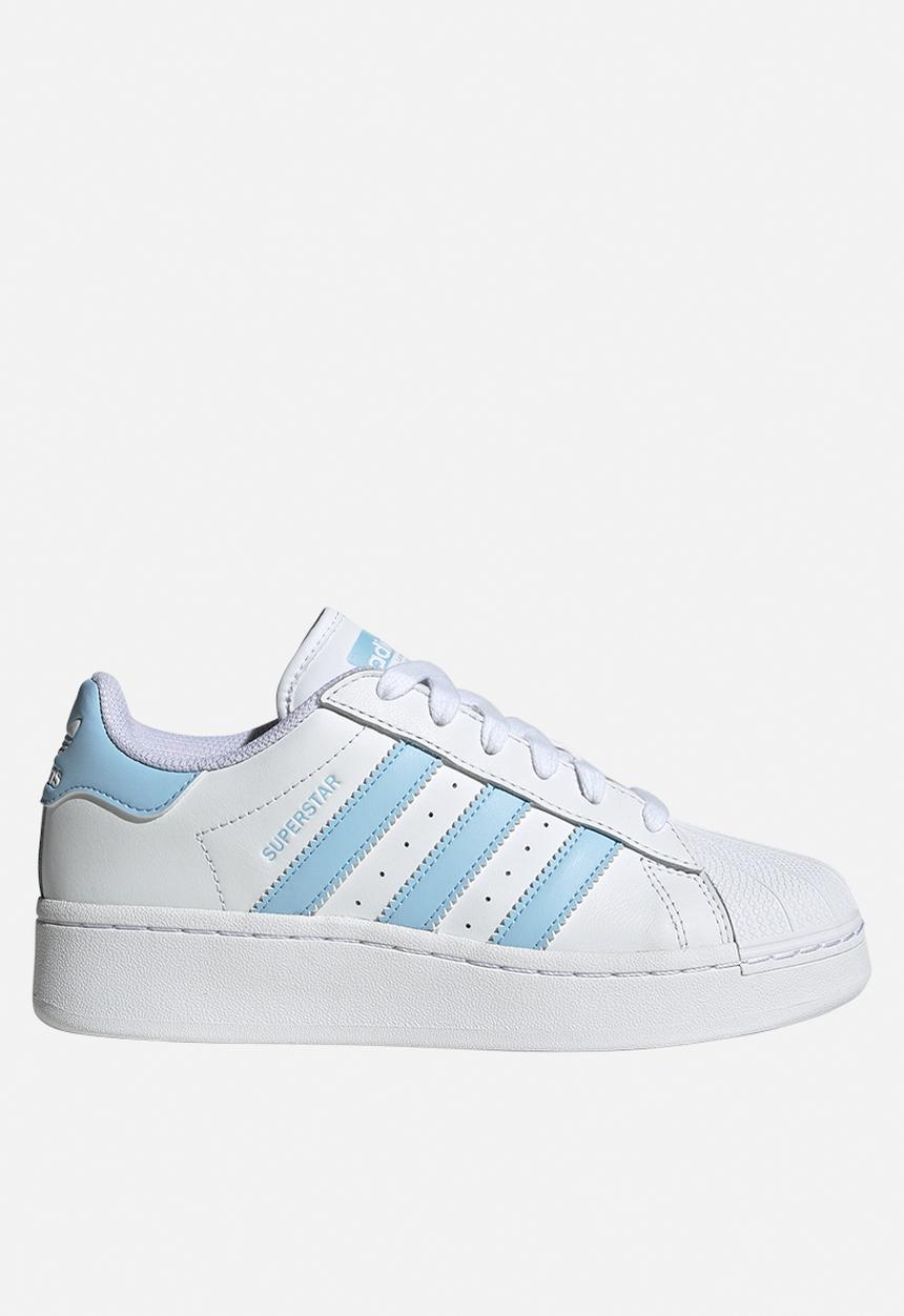 adidas Originals - Superstar xlg w