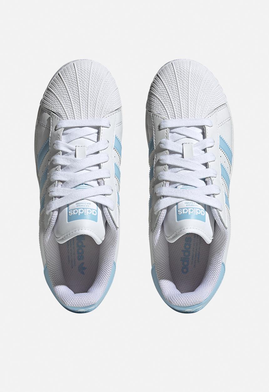 adidas Originals - Superstar xlg w