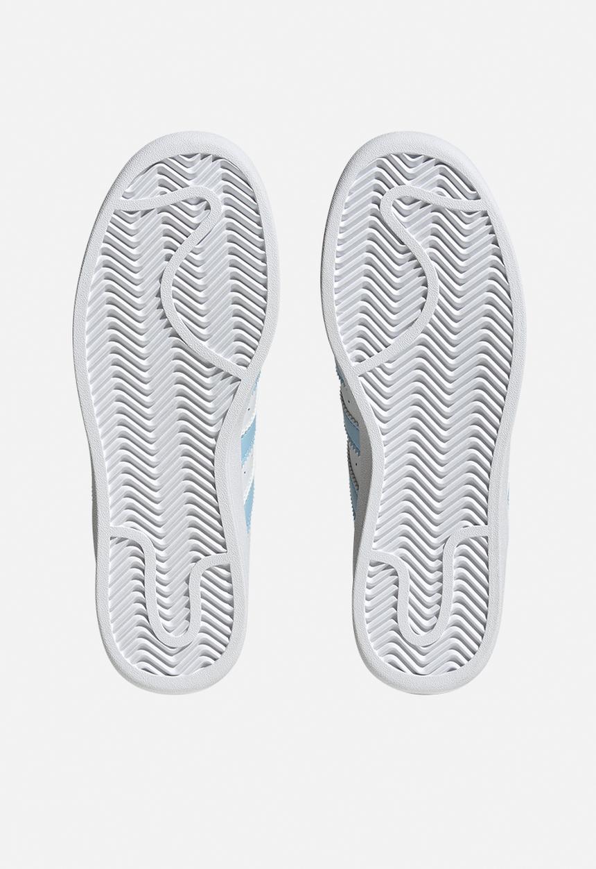 adidas Originals - Superstar xlg w