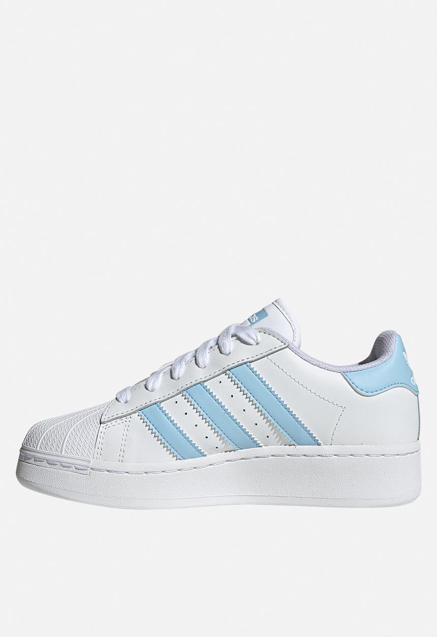 adidas Originals - Superstar xlg w