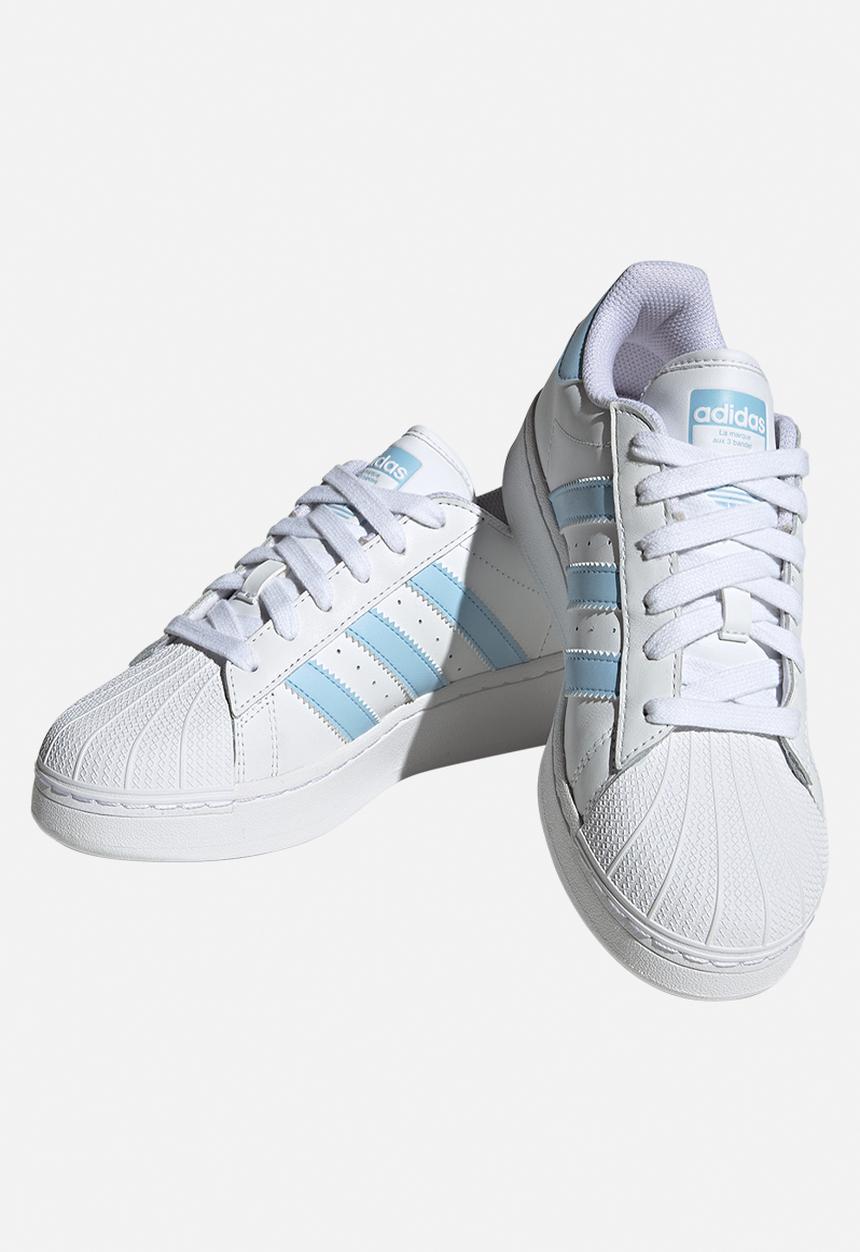 adidas Originals - Superstar xlg w