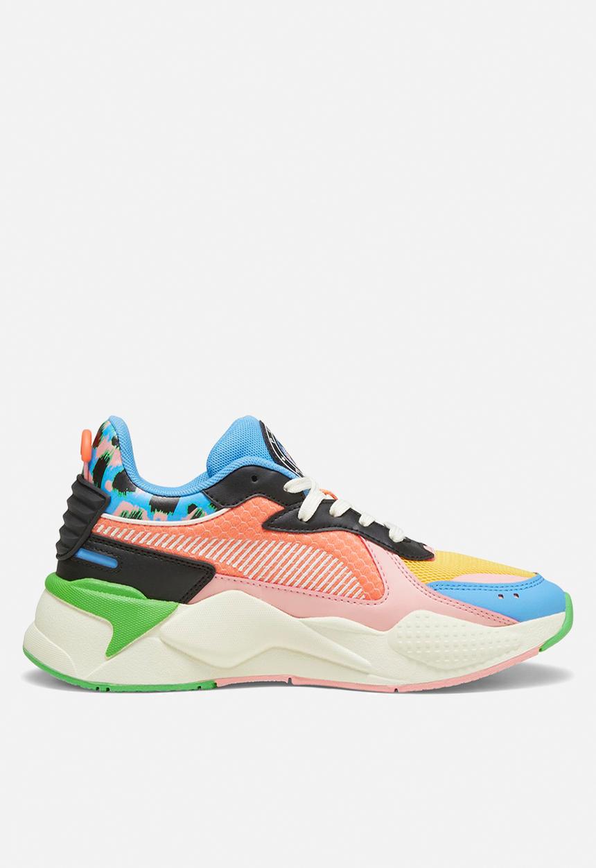 PUMA - Rs-x wotb 