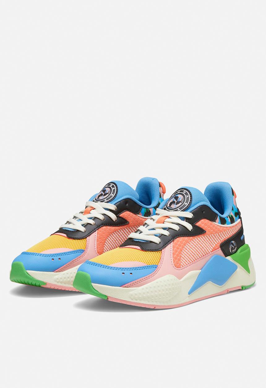 PUMA - Rs-x wotb 