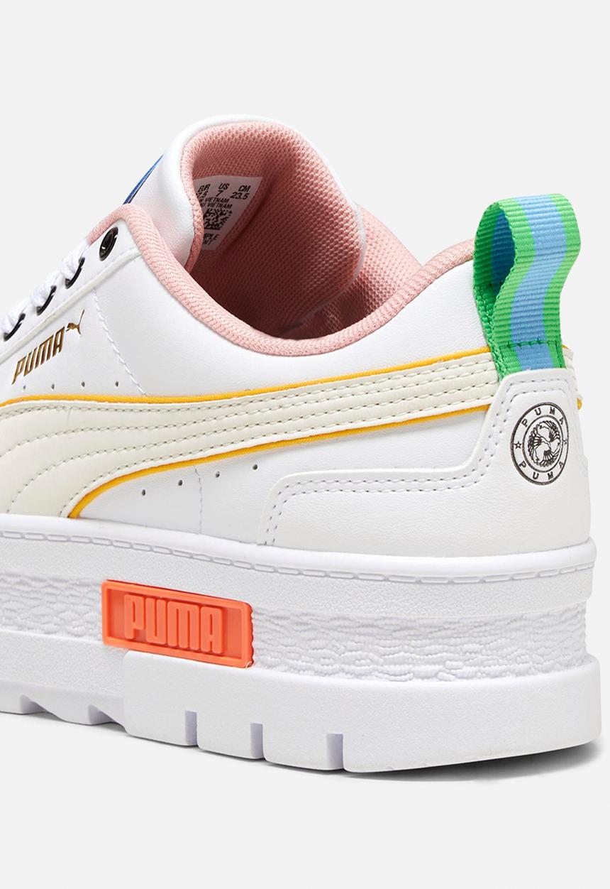 PUMA - Mayze Wotb 