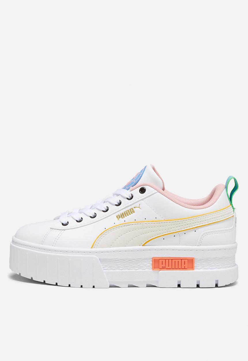 PUMA - Mayze Wotb 