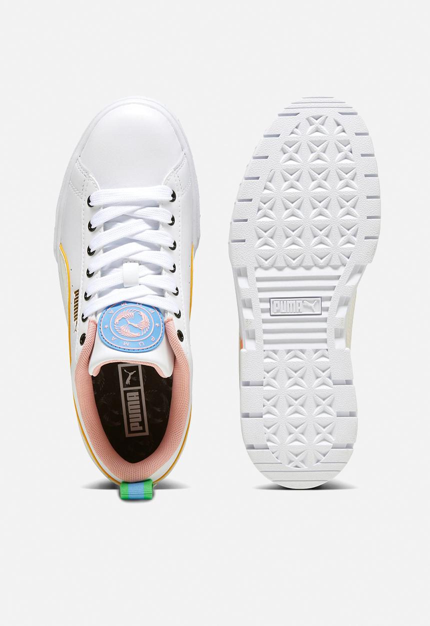 PUMA - Mayze Wotb 