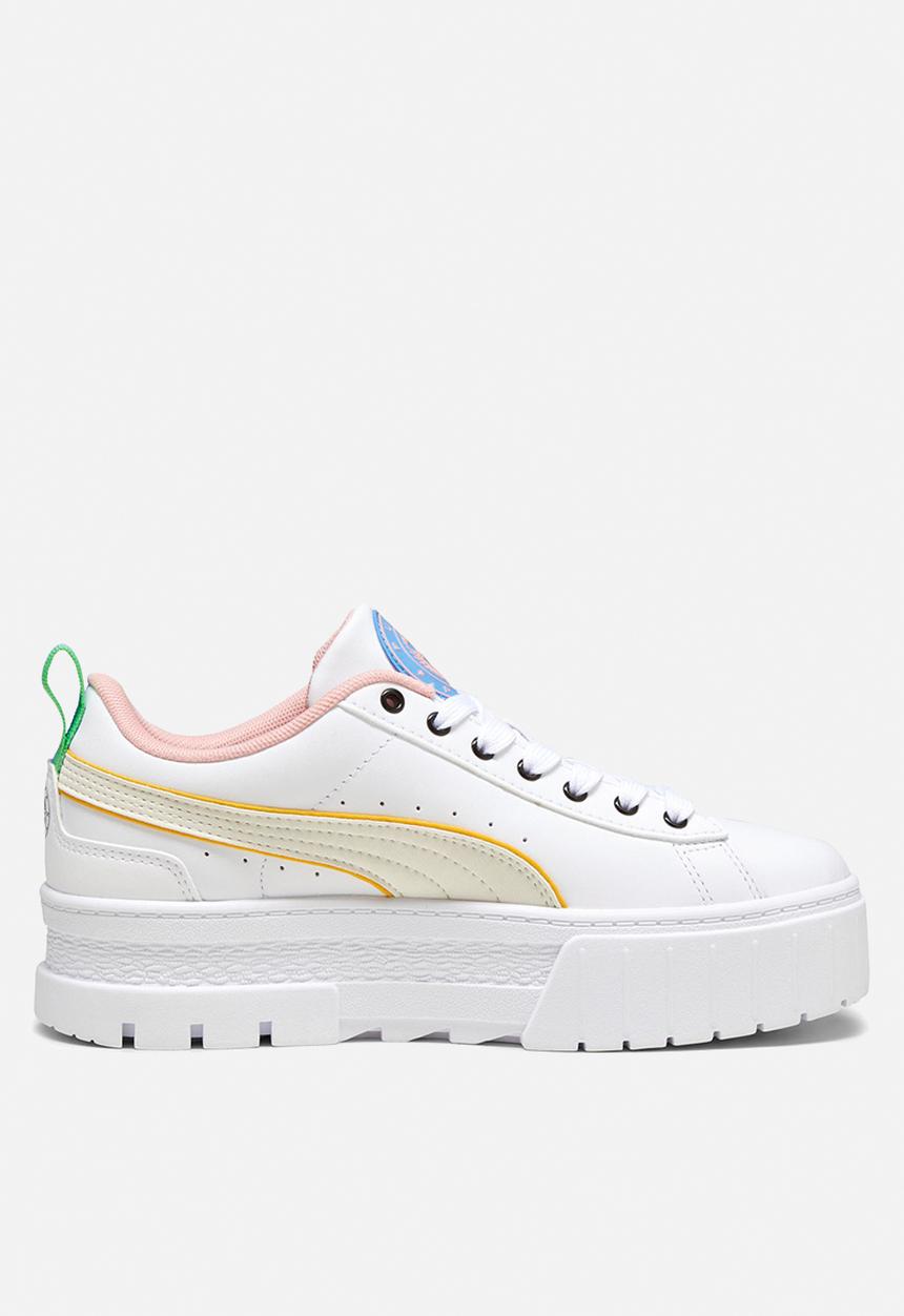 PUMA - Mayze Wotb 