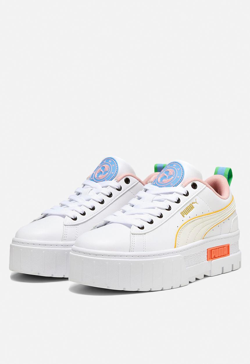 PUMA - Mayze Wotb 