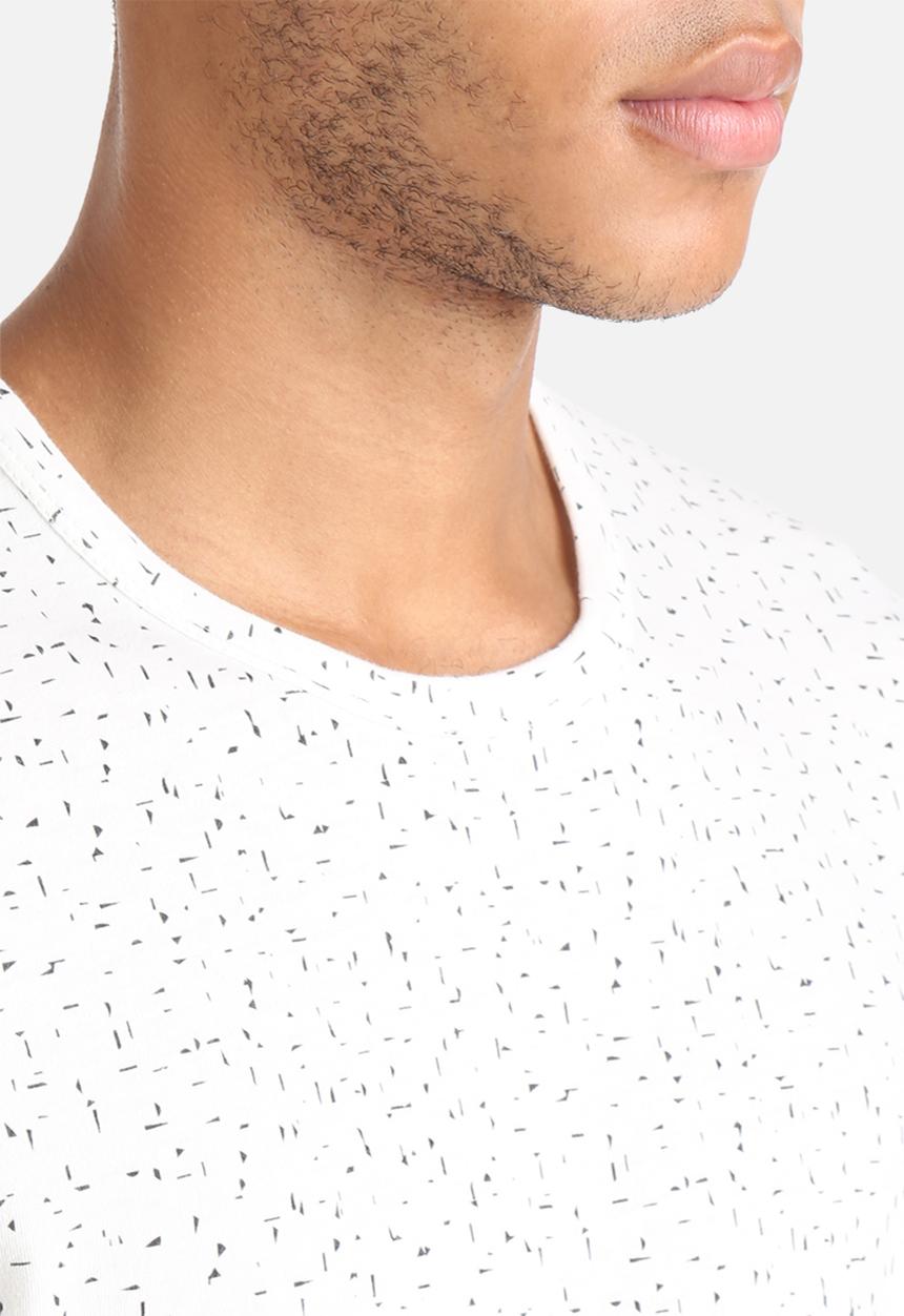 Globe - Wickford Splatter Tee