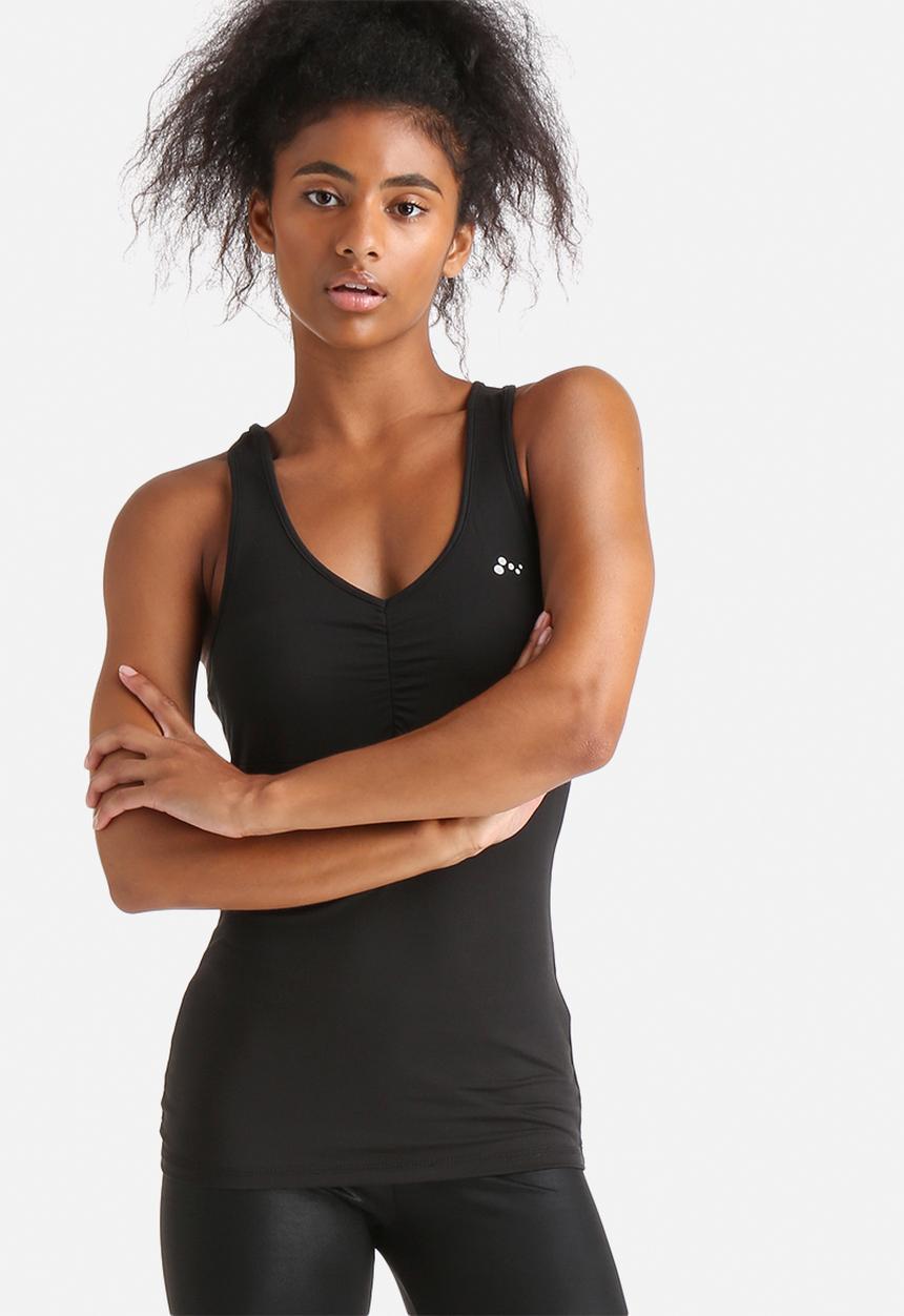 ONLY Play - Aubree Femi Tank Top