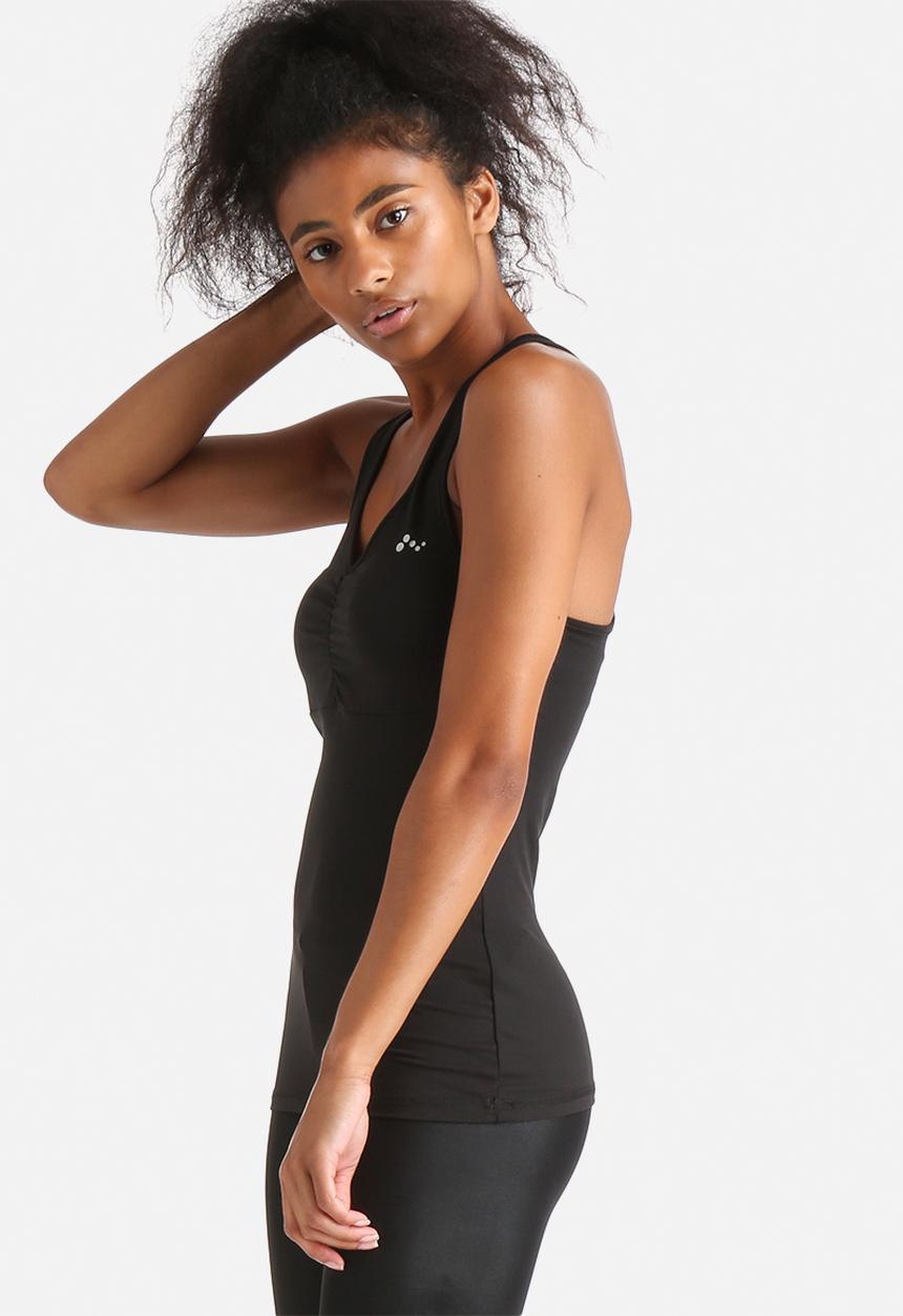 ONLY Play - Aubree Femi Tank Top