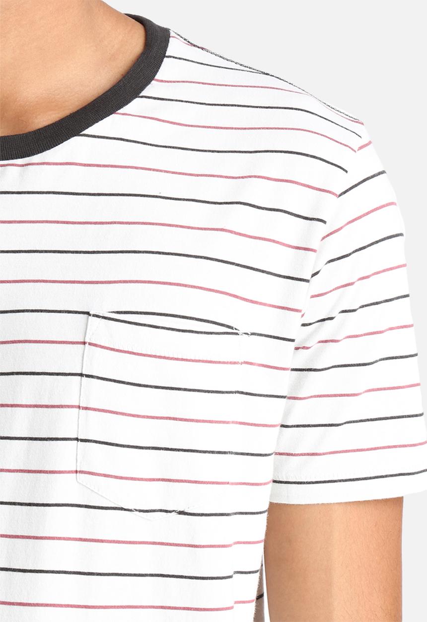 Globe - Tie Guy Tee
