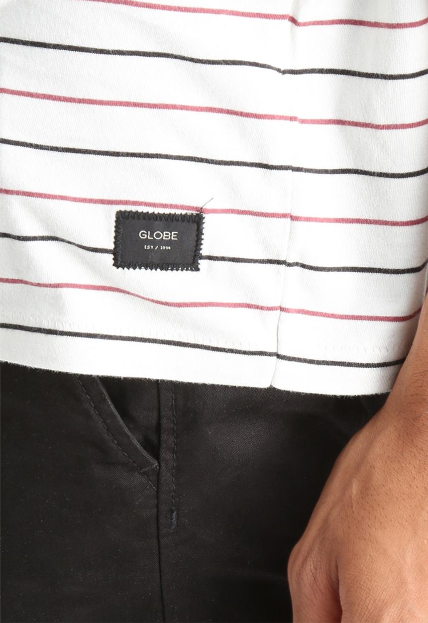 Globe - Tie Guy Tee