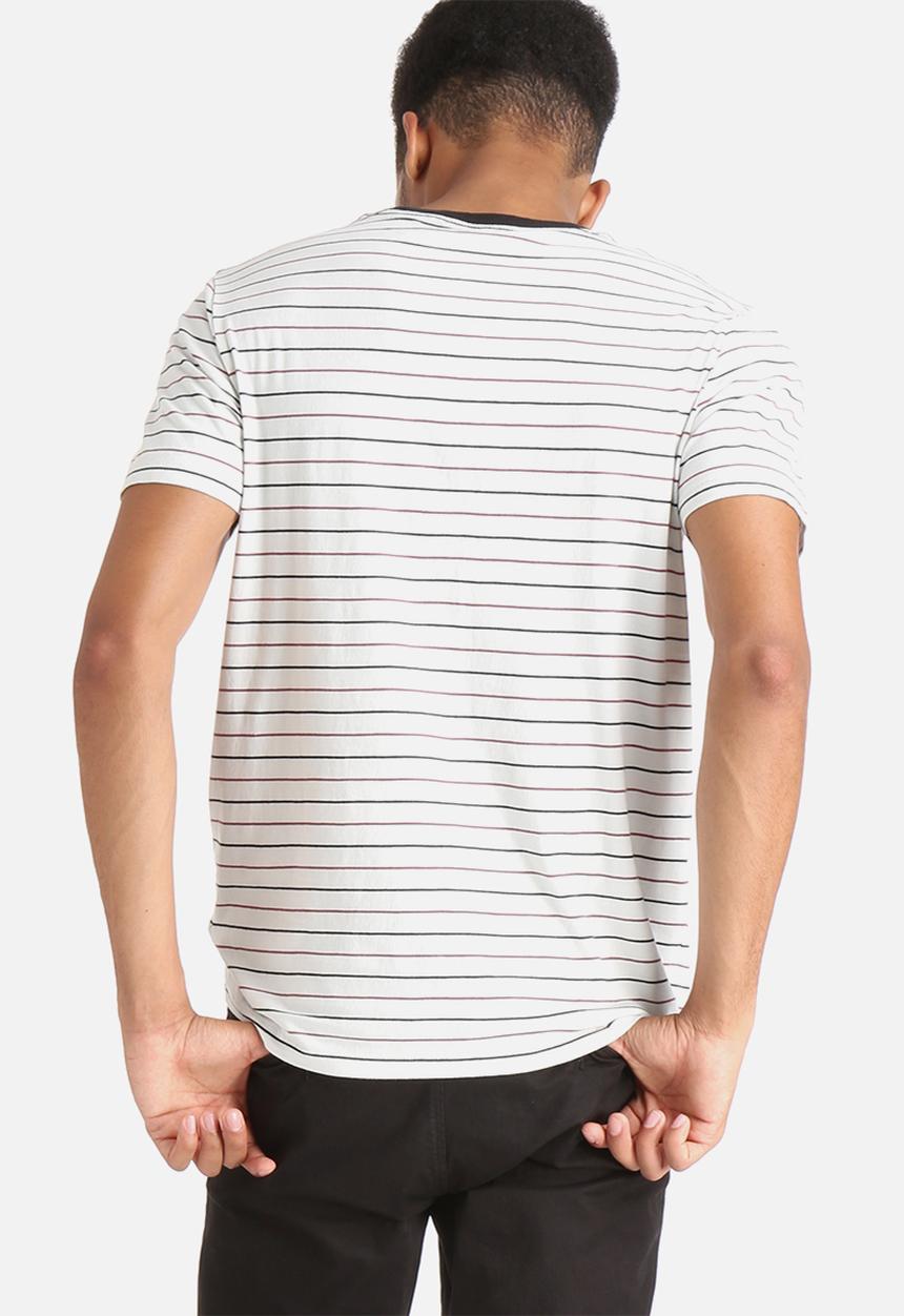 Globe - Tie Guy Tee