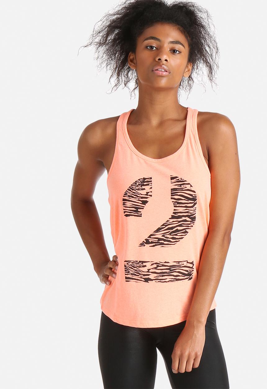 ONLY Play - Sage Tank Top