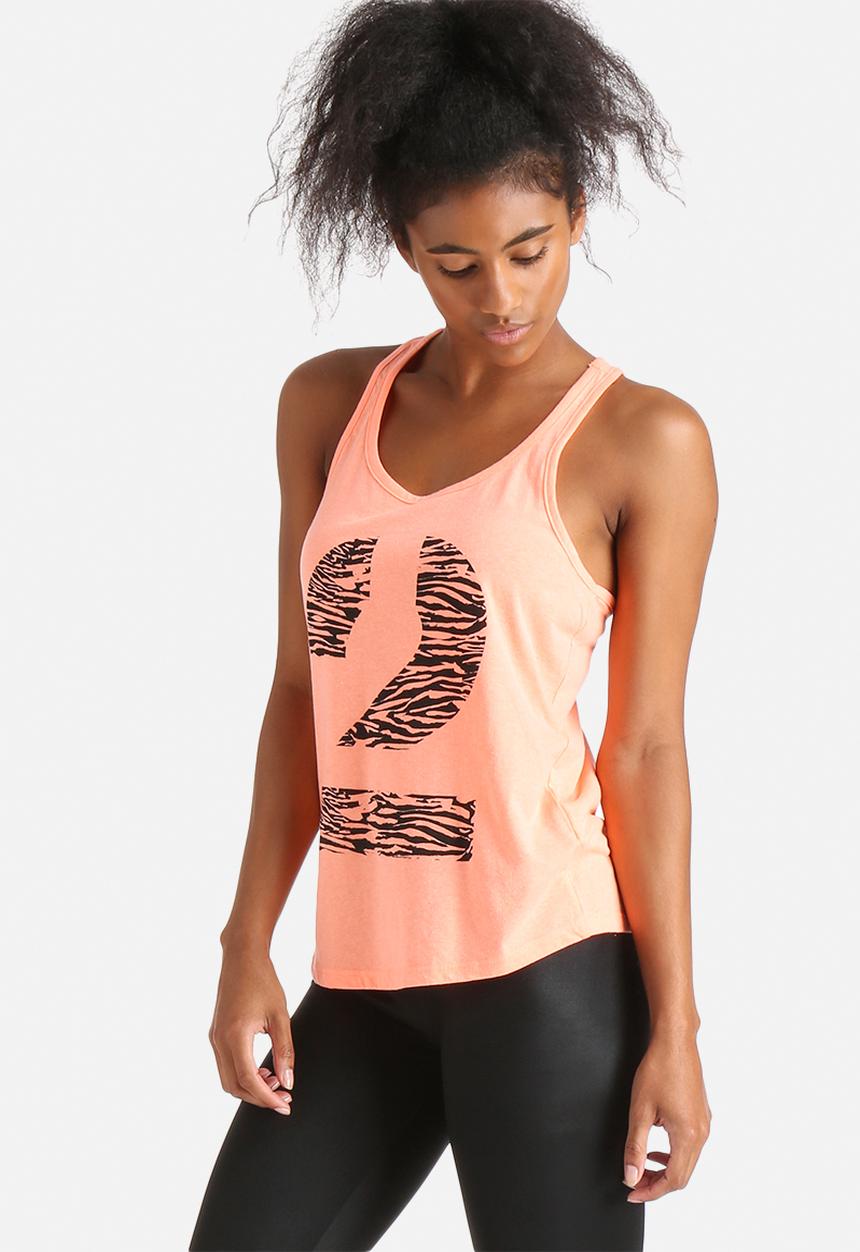 ONLY Play - Sage Tank Top