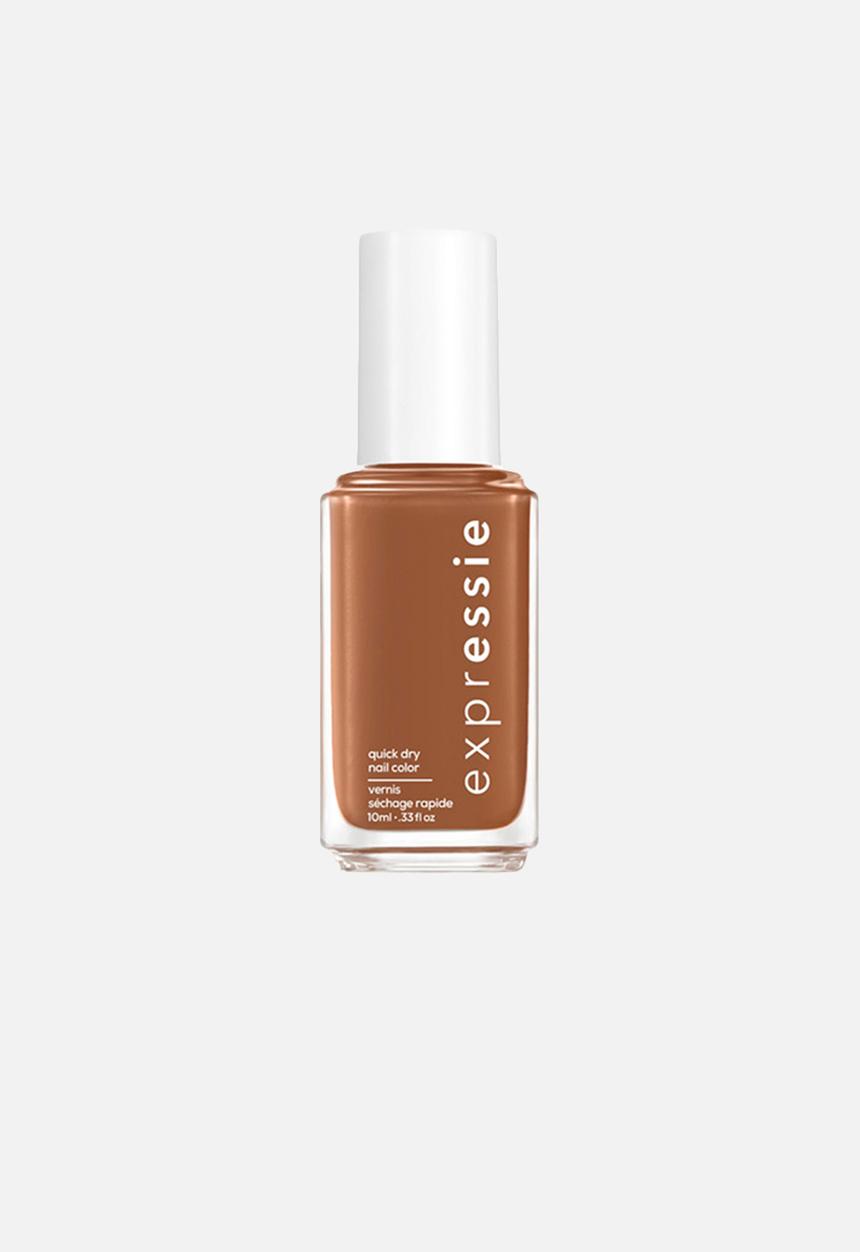 Essie - Expressie Quick Dry Nail Polish 10ml - 70 Cold Brew Crew