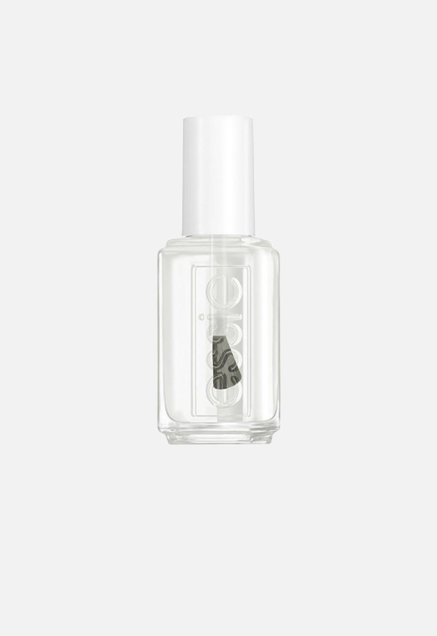 Essie - Expressie Quick Dry Nail Polish 10ml - 390 Always Transparent