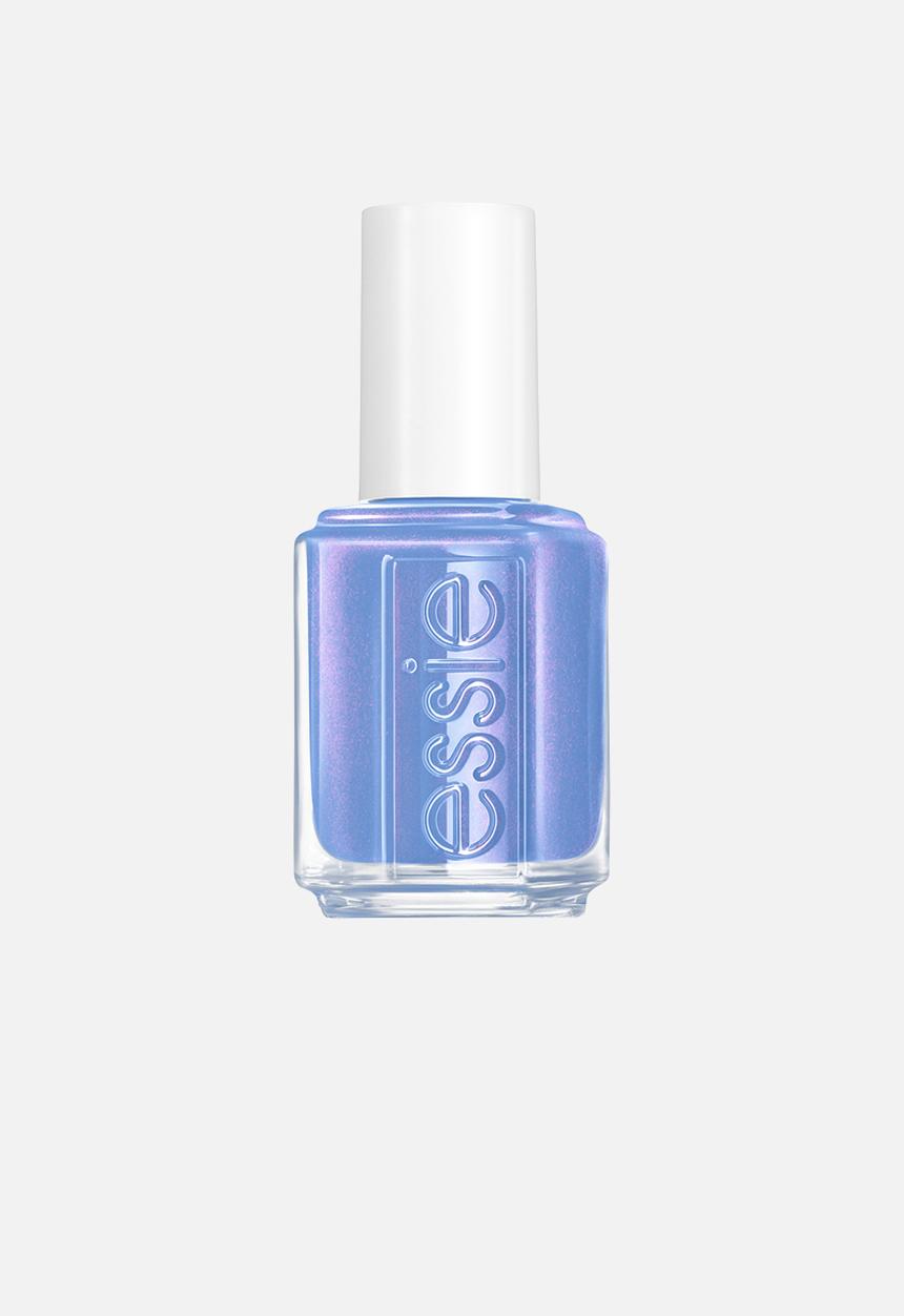 Essie - Classic Nail Polish 13.5ml - 681 You Do Blue