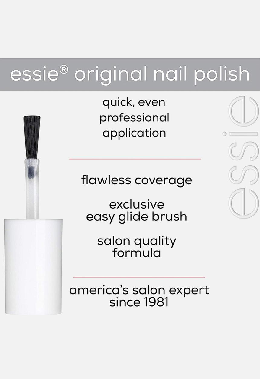 Essie - Classic Nail Polish 13.5ml - 895 Snooze In
