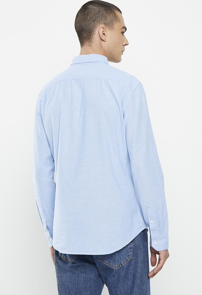 Levi’s® - Long sleeve battery hm shirt slim - allure