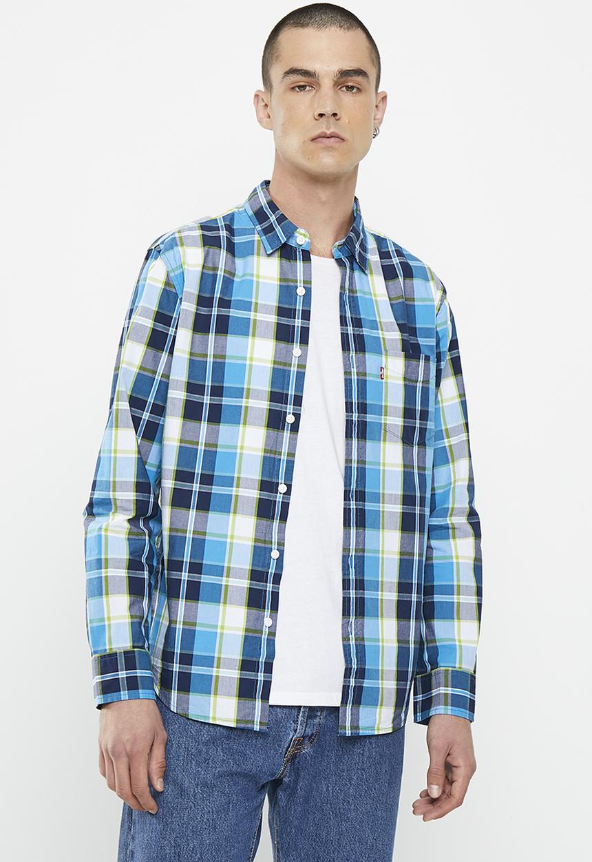Levi’s® - Classic 1 pkt standard - multi