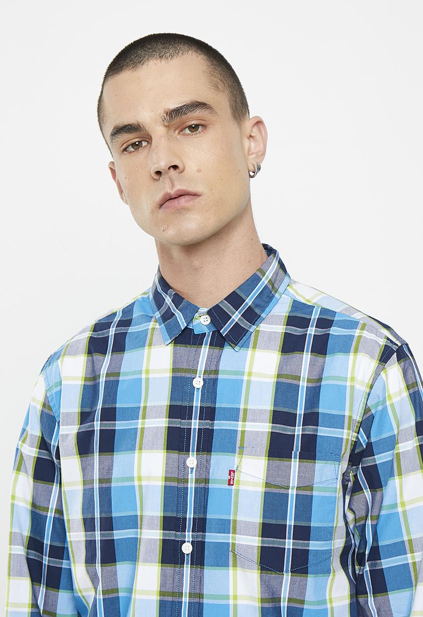 Levi’s® - Classic 1 pkt standard - multi