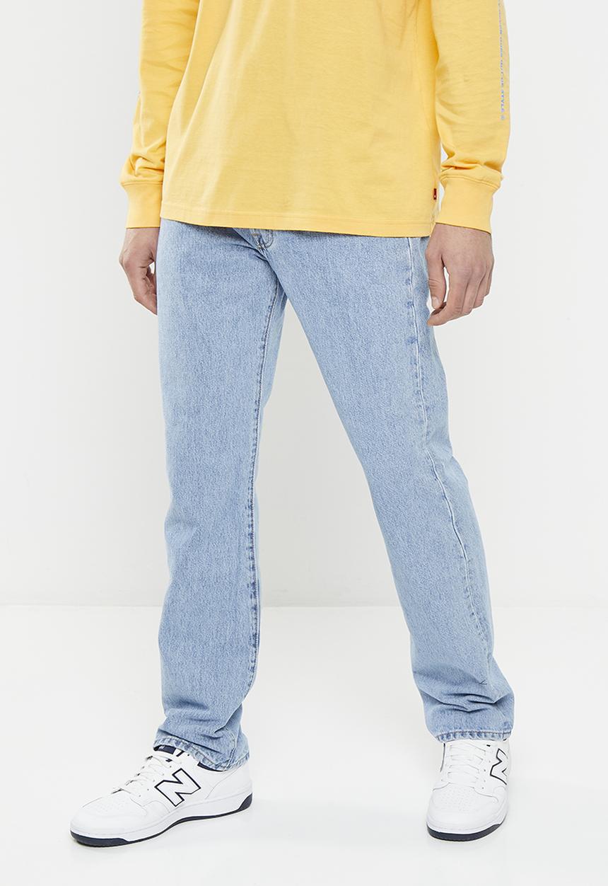 Levi’s® - 501® Levi's® original - light blue