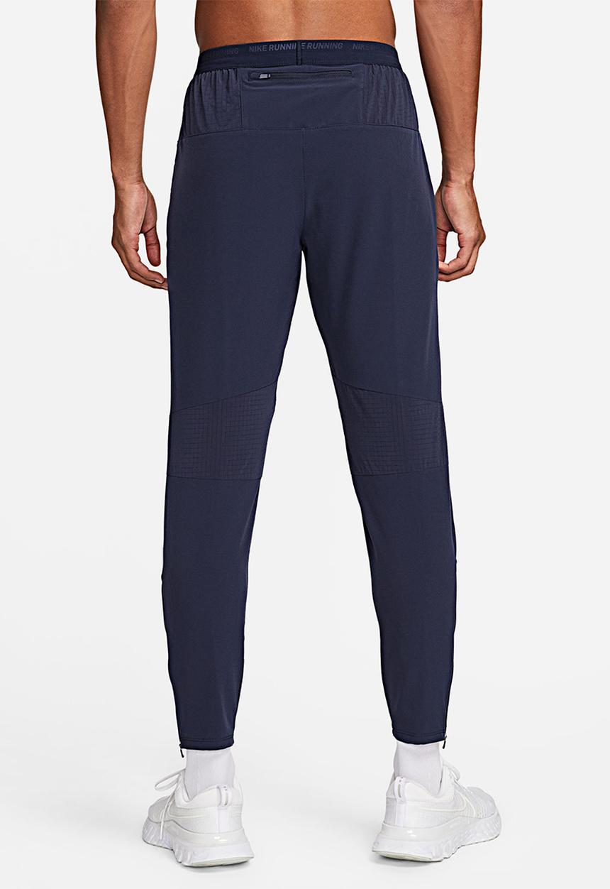 Nike - Dri-FIT  Phenom elite woven pant - navy