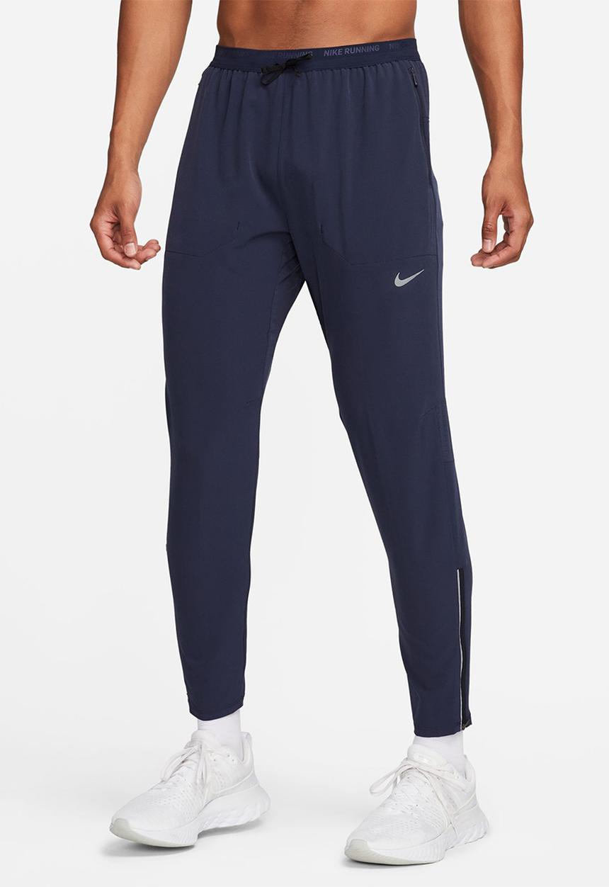 Nike - Dri-FIT  Phenom elite woven pant - navy